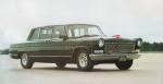 HongQi 1992 года